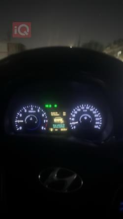 هيونداي أزيرا